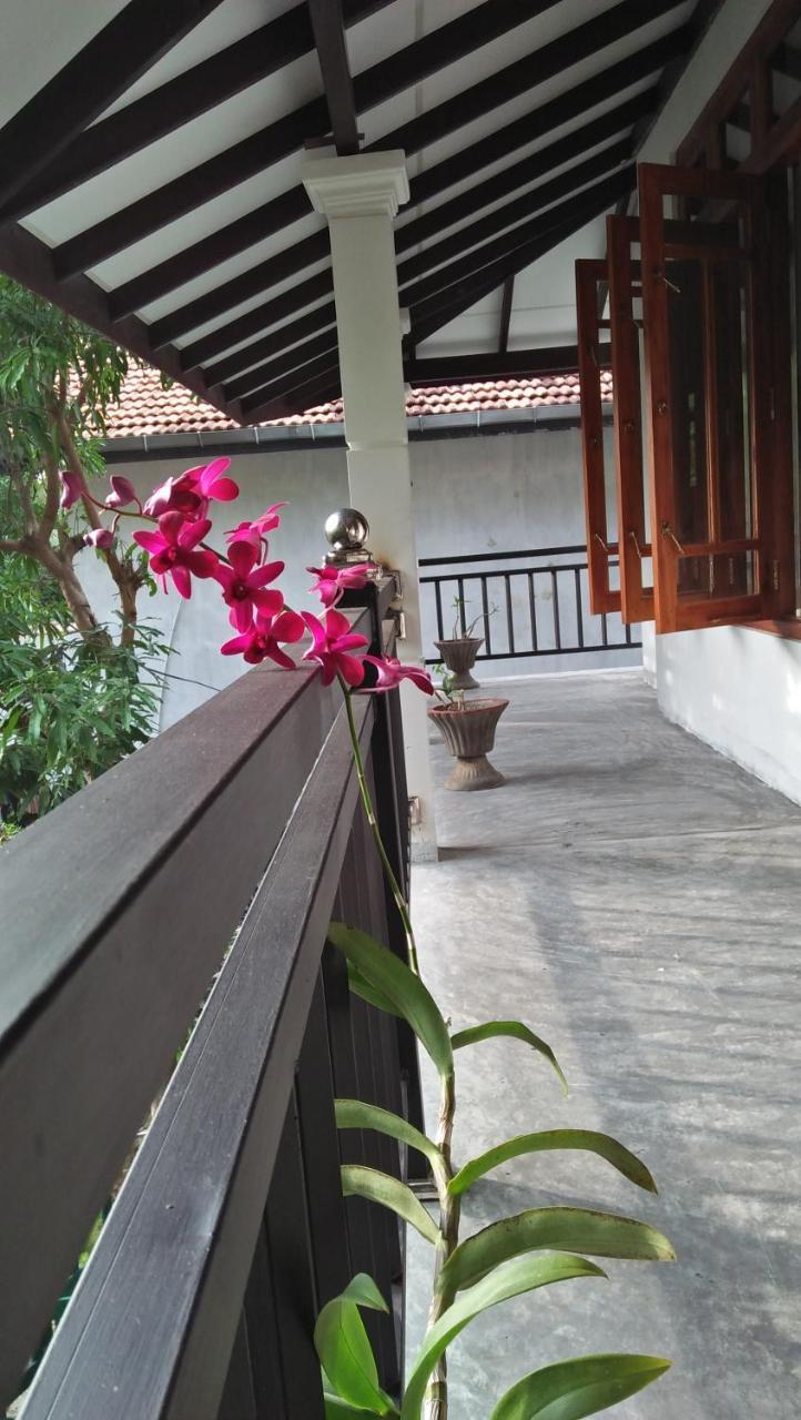 Great Yeheni Villa Hikkaduwa Exterior photo